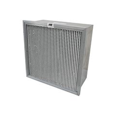 Tấm lọc không khí dùng trong nhà xưởng, VARICEL I SH 80-85% 12x24x12