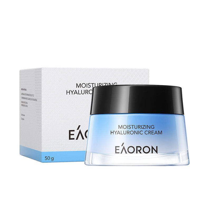 Kem cấp nước dưỡng ẩm Eaoron-Moisturizing Hyaluronic Cream 50g