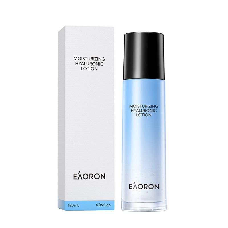 Lotion dưỡng ẩm dành cho mọi loại da Eaoron-Moisturizing Hyaluronic Lotion 120ml