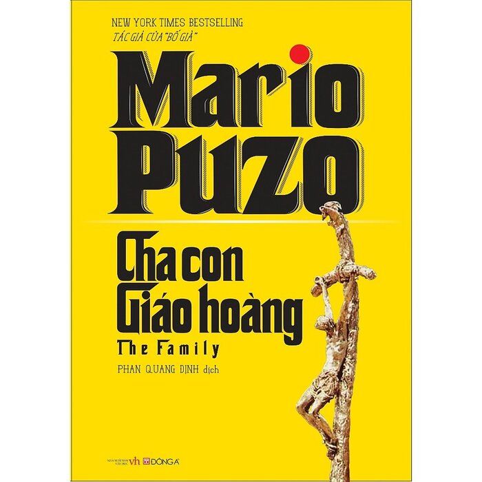 Cha Con Giáo Hoàng