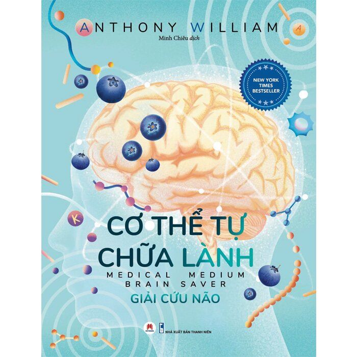 Cơ Thể Tự Chữa Lành: Giải Cứu Não