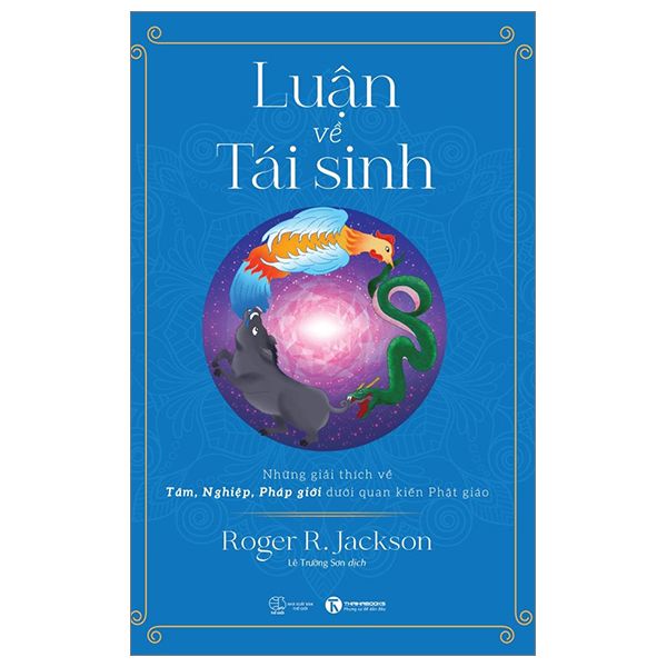 Luận Về Tái Sinh