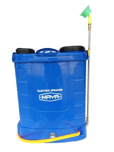 Bình phun thuốc - Bình xịt thuốc trừ sâu 20 Lít MAYA cao cấp thiết bị nông nghiệp chuyên dụng.