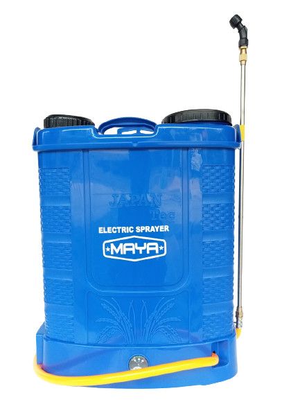 Bình phun thuốc - Bình xịt thuốc trừ sâu 20 Lít MAYA cao cấp thiết bị nông nghiệp chuyên dụng.