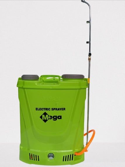 Bình Xịt Điện Mega cao cấp 20L