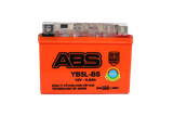  ẮC QUY XE MÁY ABS GEL 