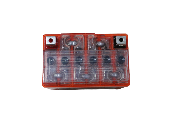 ẮC QUY XE MÁY CRV GEL