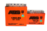  ẮC QUY XE MÁY ABS GEL 