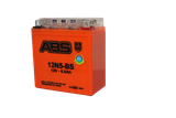  ẮC QUY XE MÁY ABS GEL 