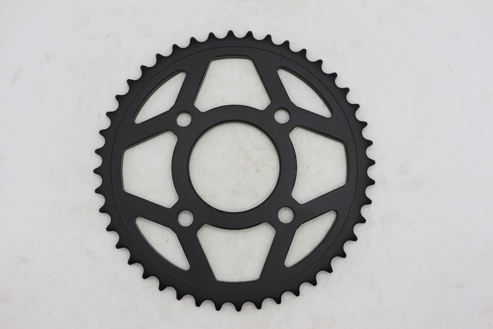 44T Winner- ABS, CRV, GK, CNC, STAR