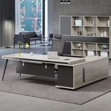 Bàn giám đốc BGD-16