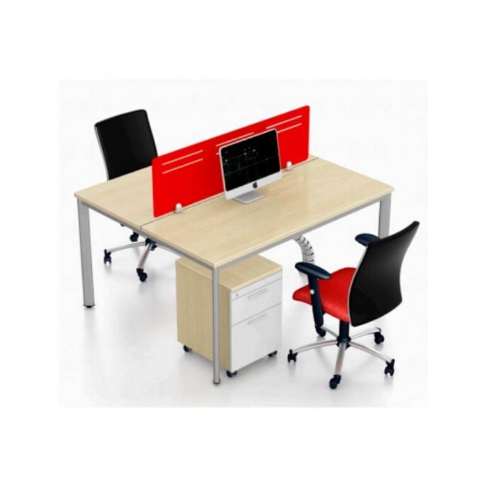 Bàn làm việc BLV-15 (02 chỗ ngồi)