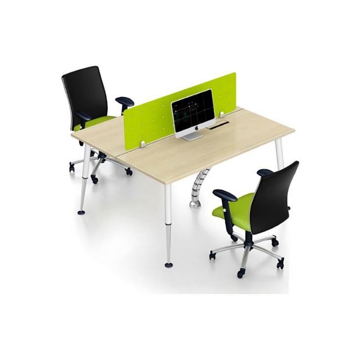 Bàn làm việc BLV-20 (02 chỗ ngồi)