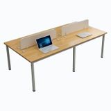 Bàn làm việc BLV-23 (04 chỗ ngồi)