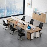 Bàn làm việc BLV-33 (06 chỗ ngồi)
