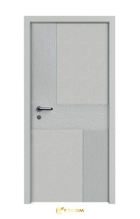 Cửa gỗ công nghiệp CG-05