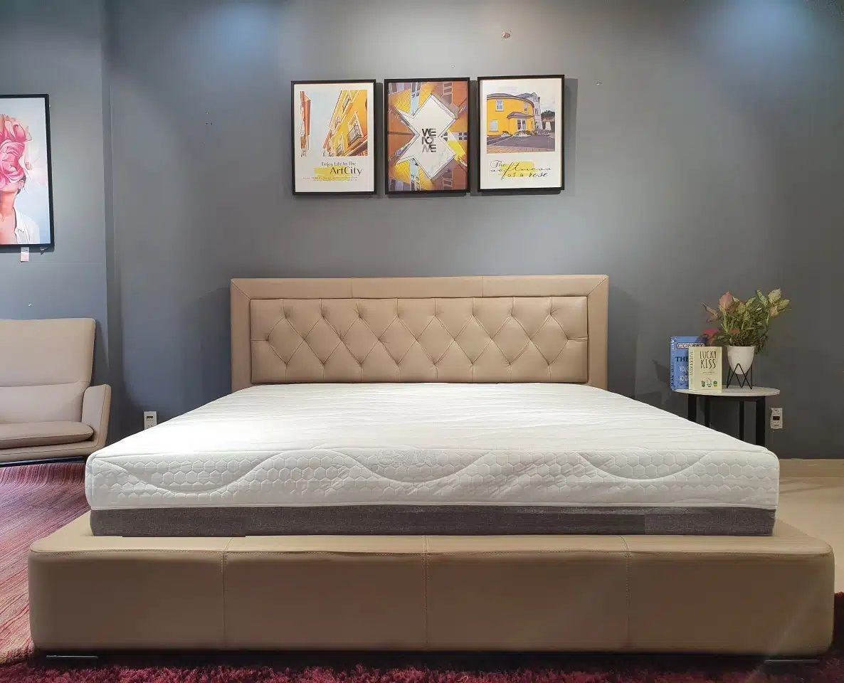 Sofa Giường M6