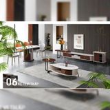 Kệ Tivi M3