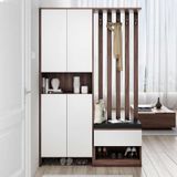 Tủ giày TG-06 (Tủ liền kệ thông minh)
