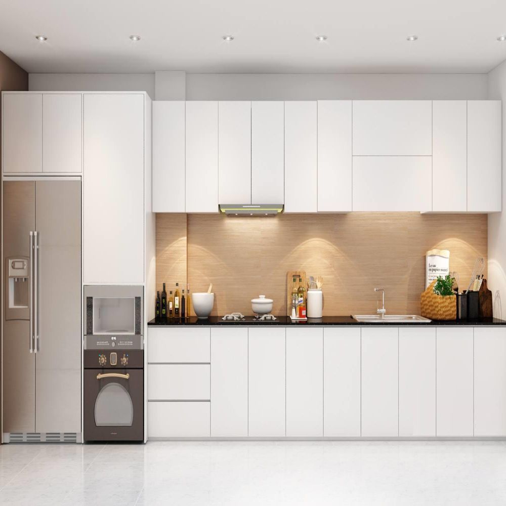 Tủ bếp giá xưởng TC-03