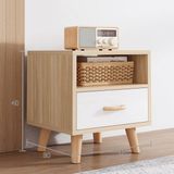 Tủ đầu giường TD-02