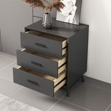 Tủ đầu giường TD-04