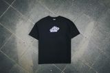  DACRAZYY - SOOTY BLACK TEE 