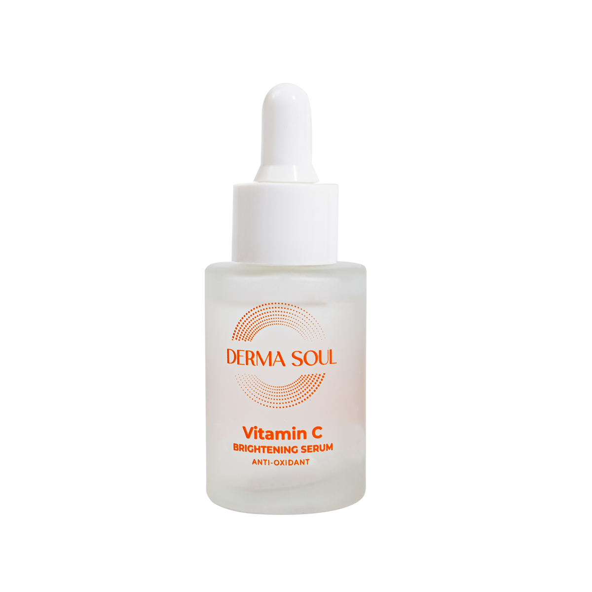 Serum Derma Soul Vitamin C Brightening Serum sáng da và làm mờ vết thâm chuyên sâu