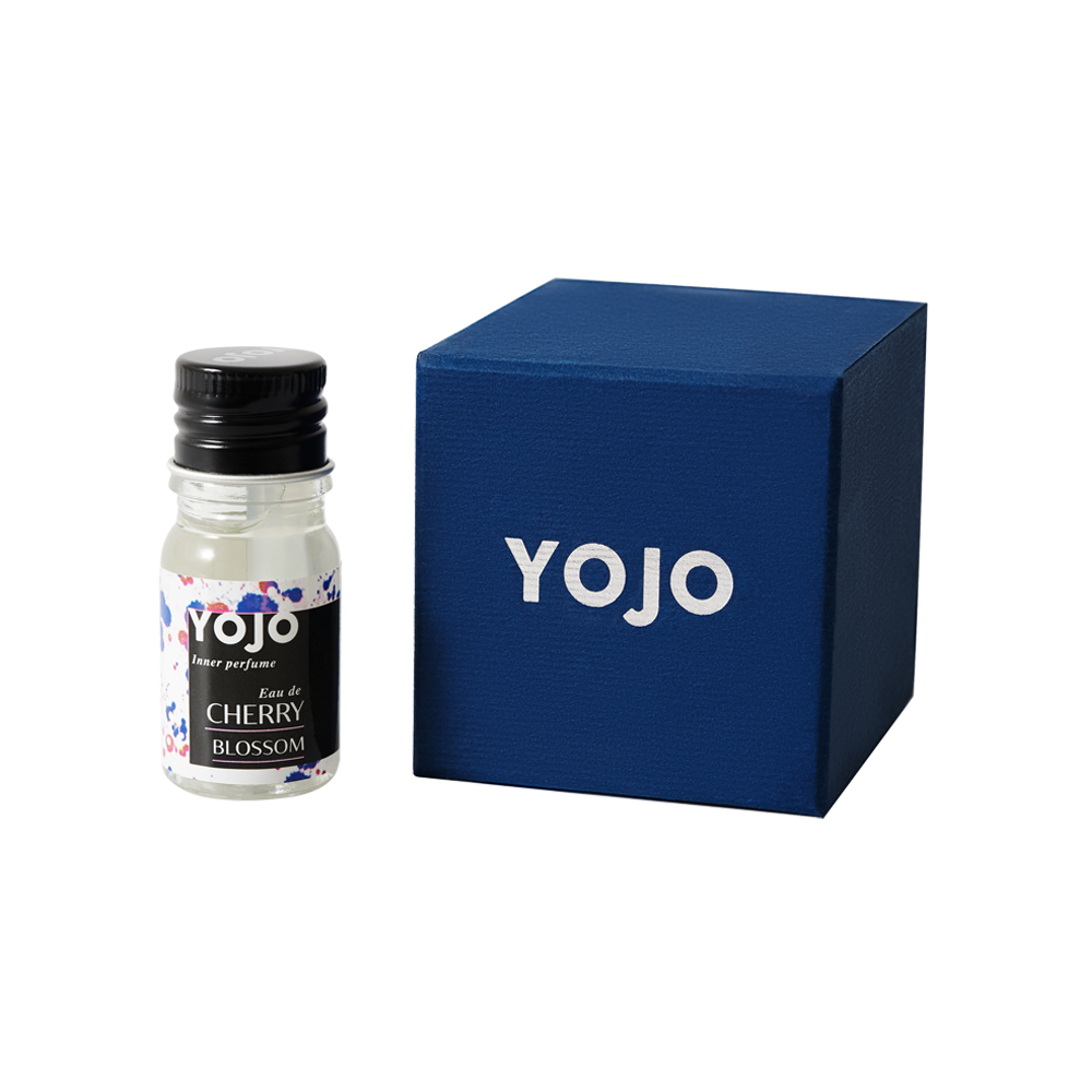 Nước hoa vùng kín Yojo Lady Eau de Cherry Blossom 5ml