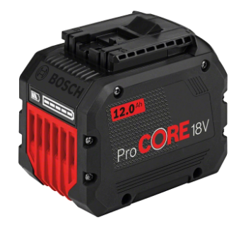 Pin 18V --- 12.0Ah PROCORE - 1600A0193R