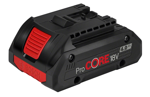 Pin 18V --- 4.0Ah PROCORE - 1600A0193L