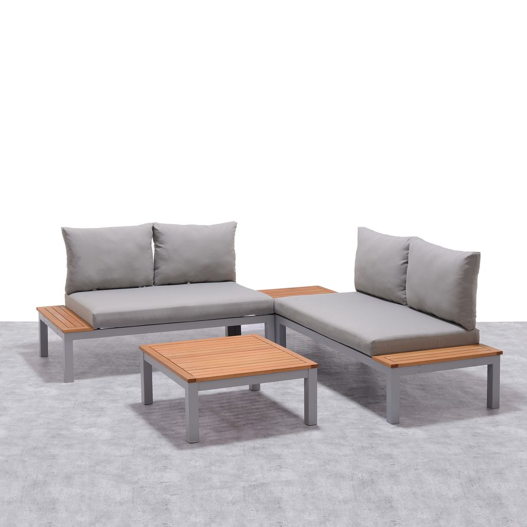 Bộ sofa Hydra 2-seater