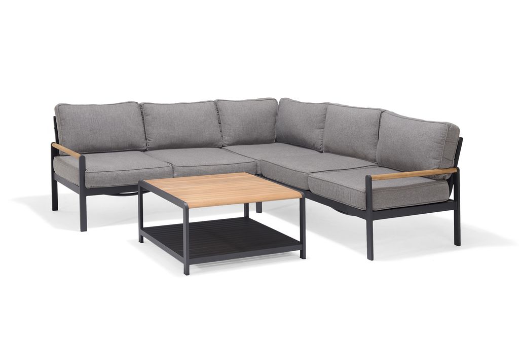 Sofa Amber Set ngoài trời