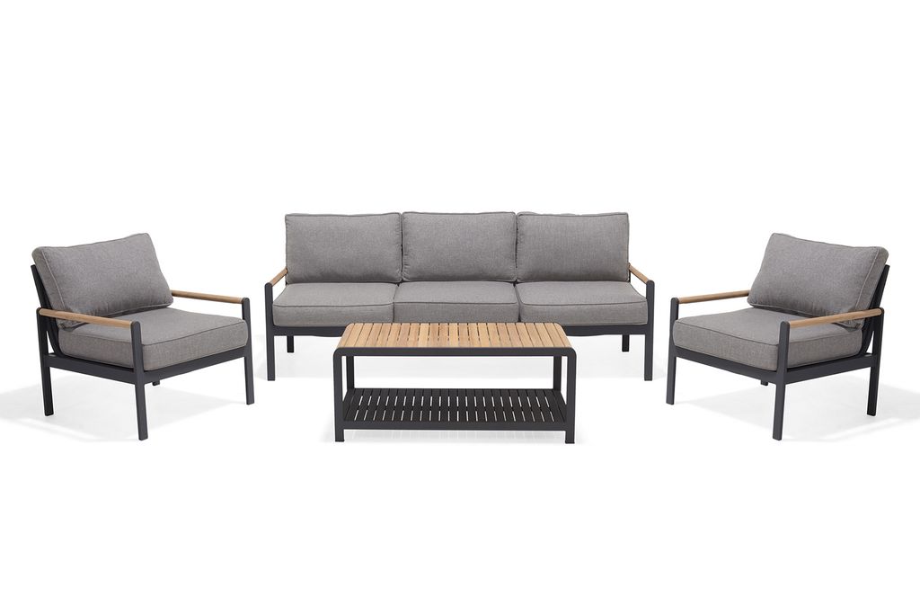 Sofa Amber Set ngoài trời