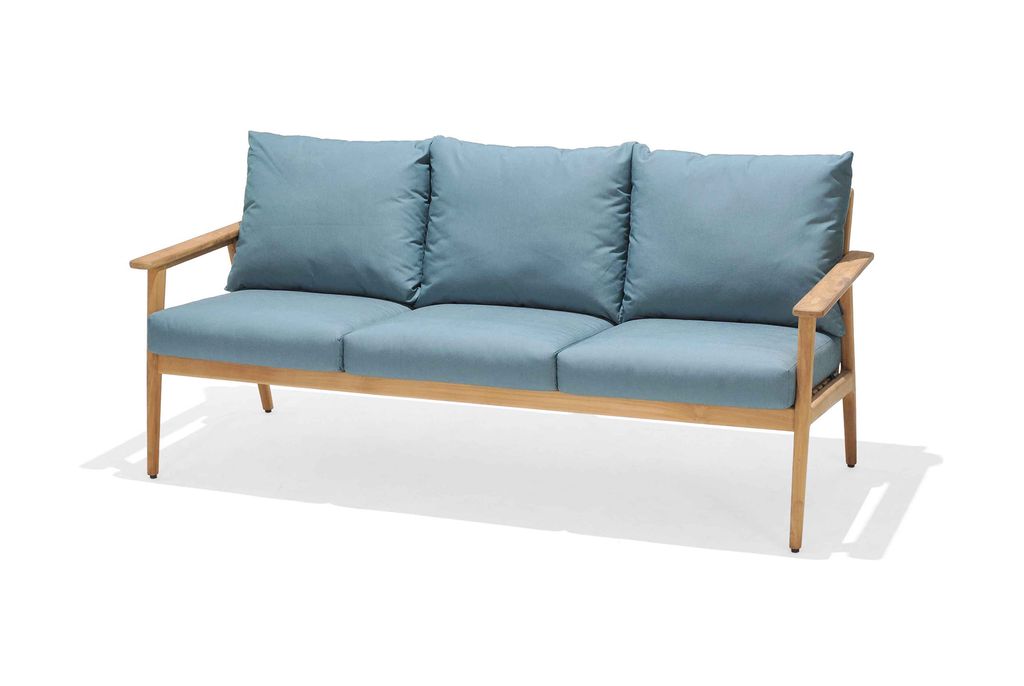 SOFA EVE BĂNG 3 CHỖ NGỒI