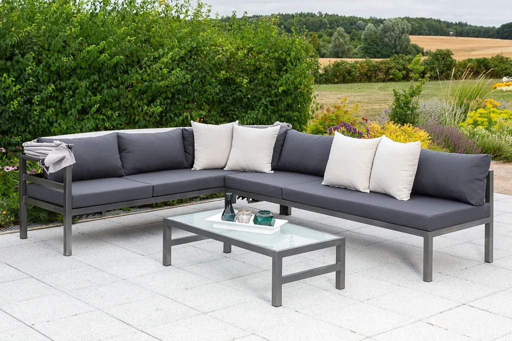 Sofa Amaro Set ngoài trời