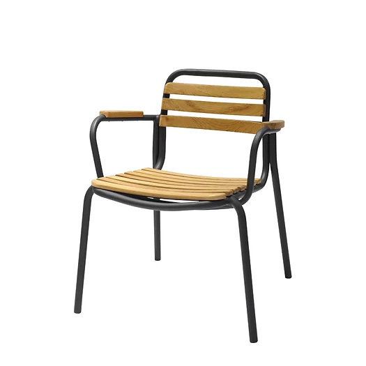 GHẾ ADELA ARM  CHAIR