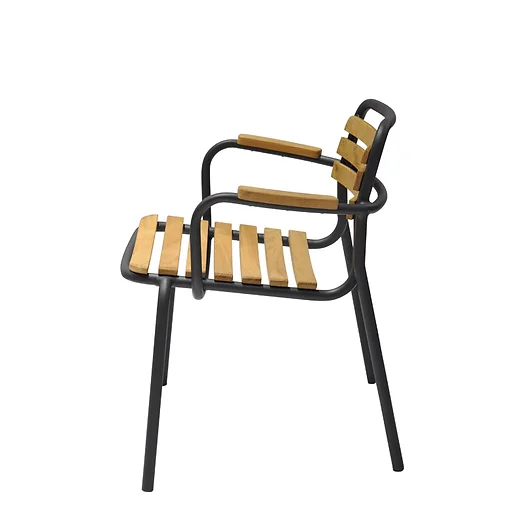 GHẾ ADELA ARM  CHAIR