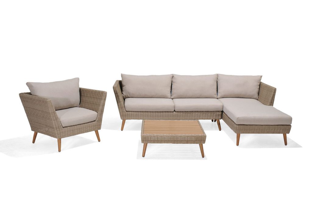 Bộ sofa góc Martinique