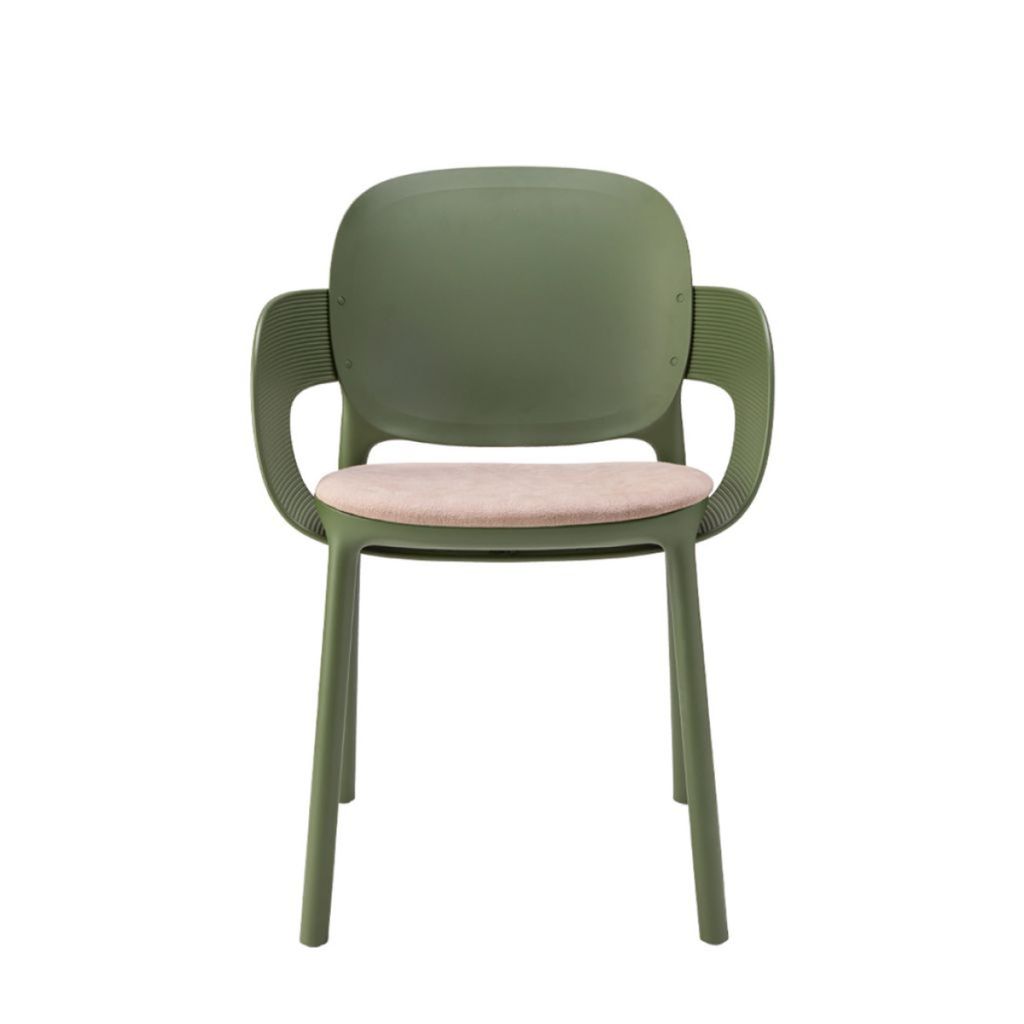 GHẾ HUG ARMCHAIR CUSCINO