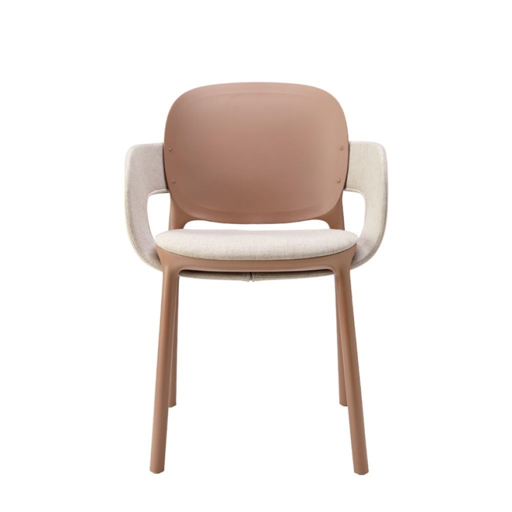 GHẾ HUG ARMCHAIR CUSCINO