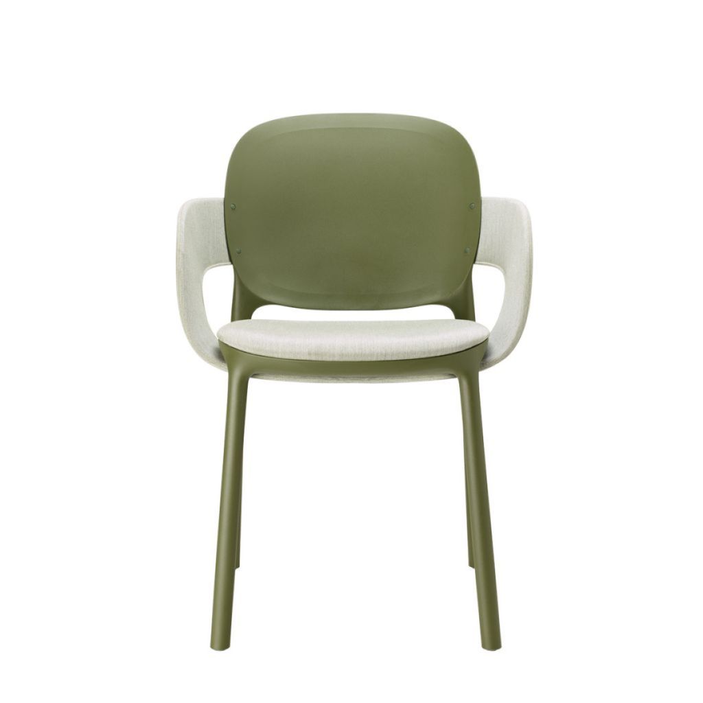 GHẾ HUG ARMCHAIR CUSCINO