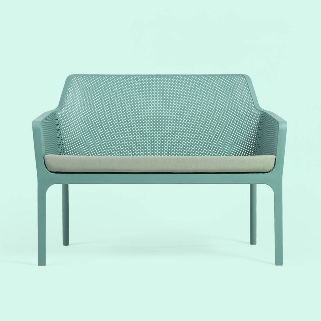 CUSCINO ĐỆM GHẾ NET BENCH