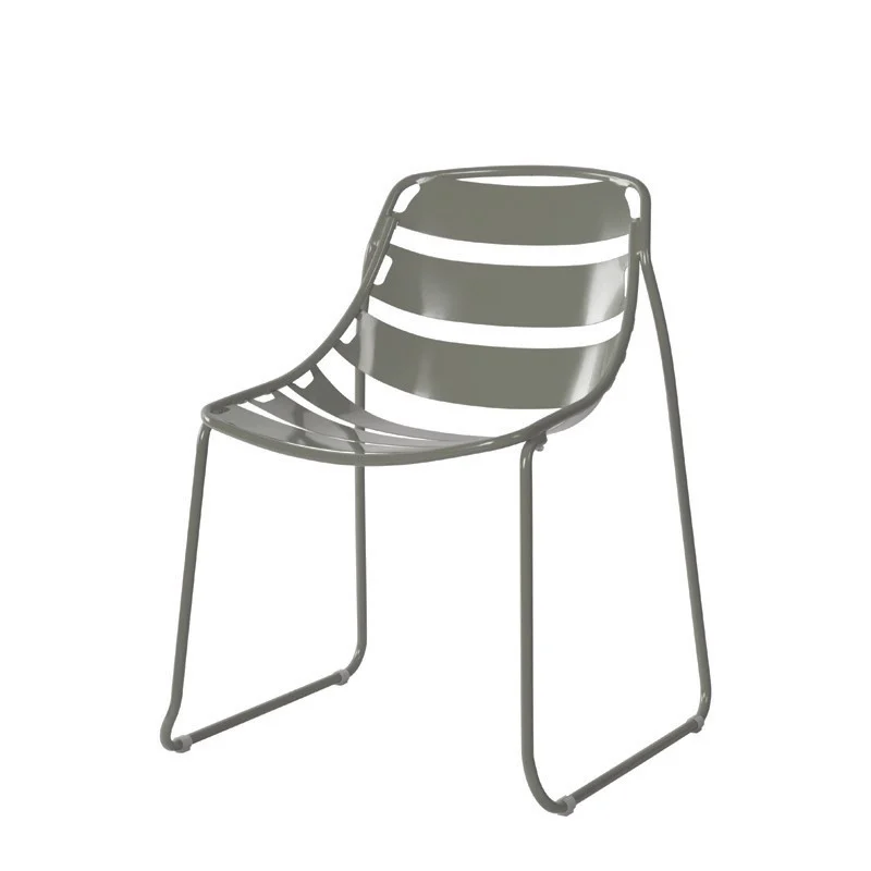 GHẾ ELLIPSE CHAIR