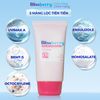 Kem chống nắng mỏng nhẹ dưỡng sáng da Blissberry Glowy Skin UV Shield Cream 60ml