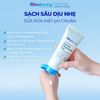 Sữa rửa mặt dịu nhẹ giảm mụn sạch sâu Blissberry Daily Gentle Cleansing Gel 100ml