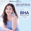 Serum cấp ẩm dịu da và kiểm soát bã nhờn Blissberry Daily Gentle Calming 15ml