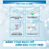 Kem chống nắng nâng tone kiềm dầu Blissberry Daily Sun Protection Milk 60ml-3