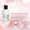 Sữa tắm thảo dược Blissberry Relaxing hương Khuynh Diệp 250g - 2