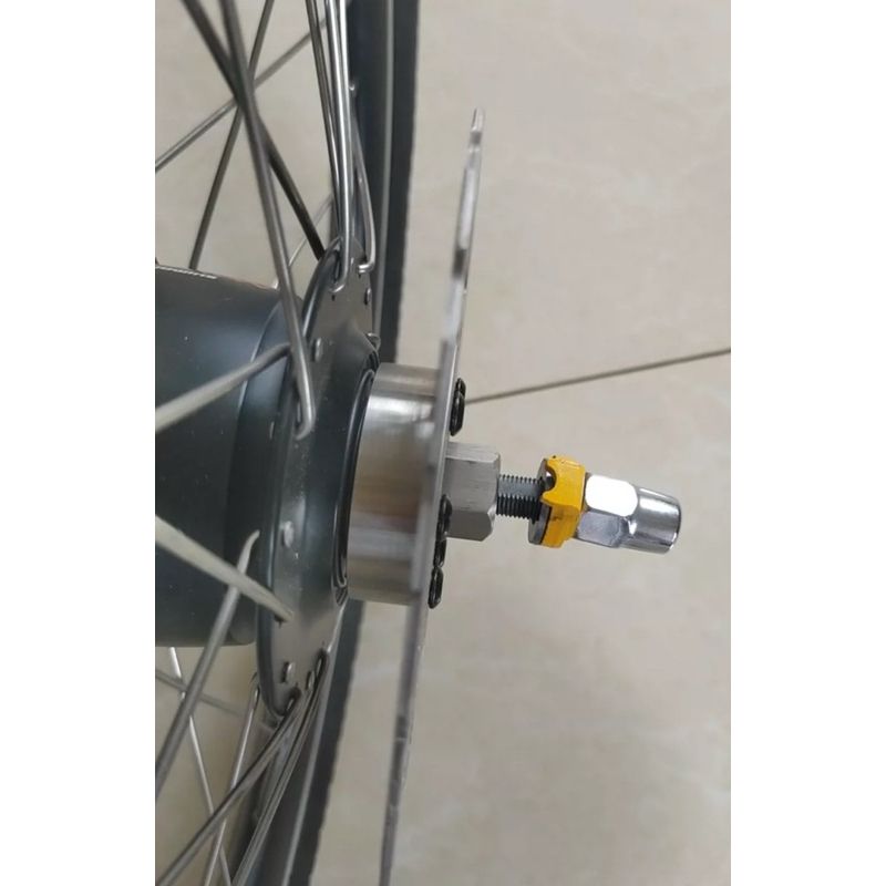 bộ chế phanh đĩa từ phanh bi groupset âm shimano